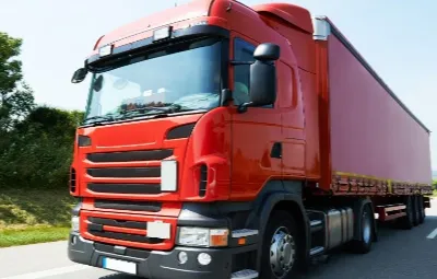 İzmir Çandır Ambar Kargo