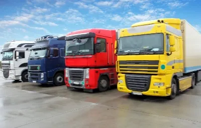 İzmir Çandır Nakliye Ambarı